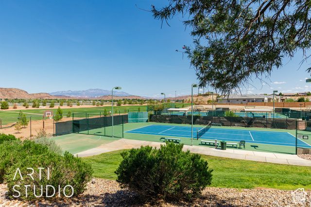 1501 W GRAPEVINE DR, St. George, UT 84790