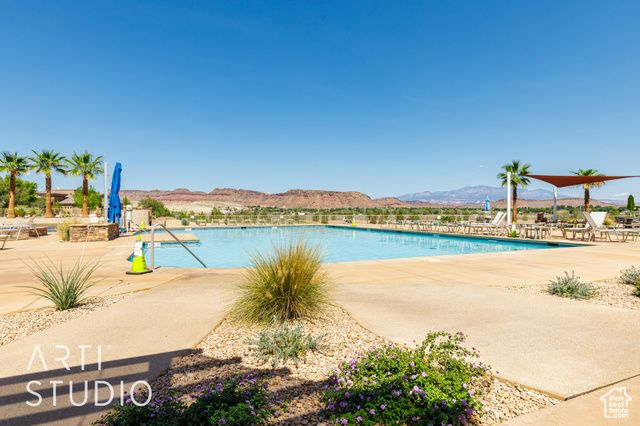 1501 W GRAPEVINE DR, St. George, UT 84790