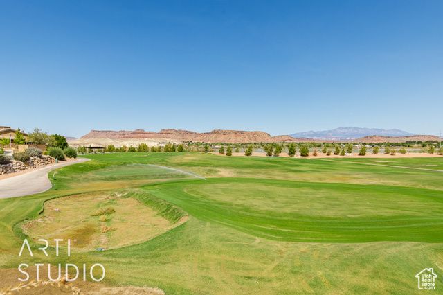 1501 W GRAPEVINE DR, St. George, UT 84790