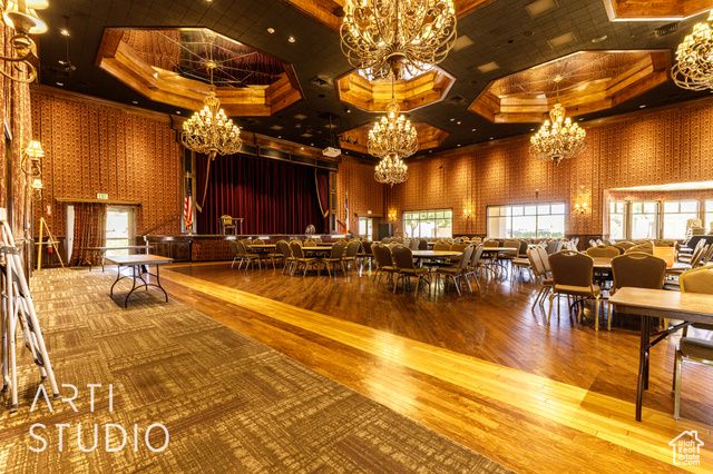 1501 W GRAPEVINE DR, St. George, UT 84790