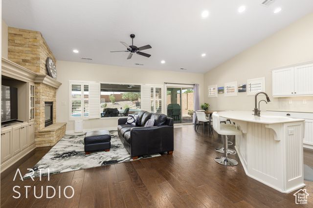 1501 W GRAPEVINE DR, St. George, UT 84790