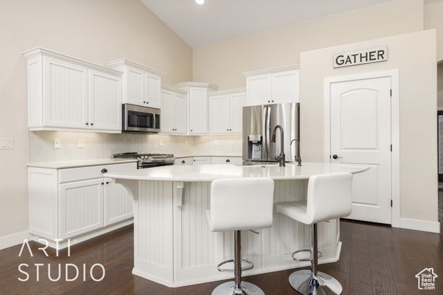 1501 W GRAPEVINE DR, St. George, UT 84790