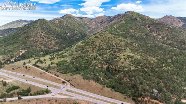 W Highway 24, Cascade, CO 80809