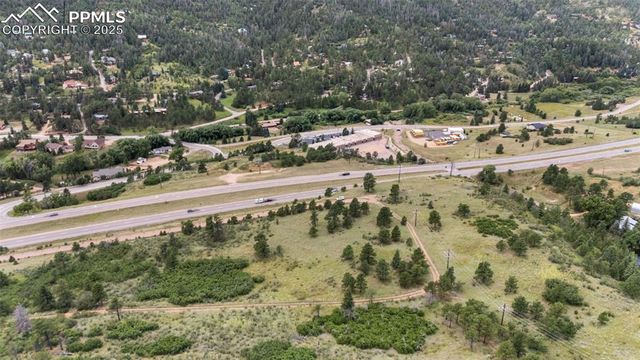 W Highway 24, Cascade, CO 80809