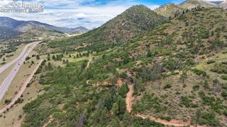 W Highway 24, Cascade, CO 80809