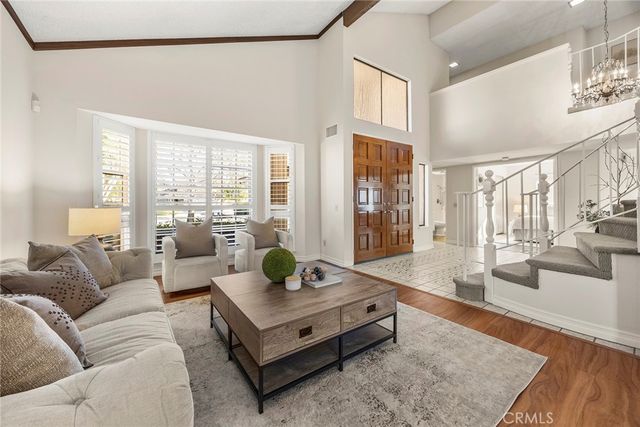 2257 Seaview Drive, Fullerton, CA 92833