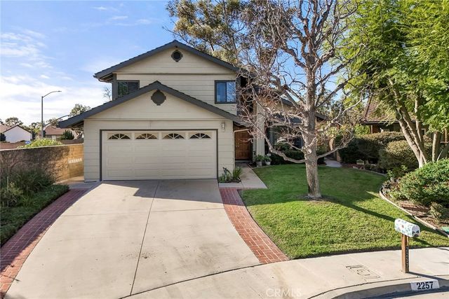 2257 Seaview Drive, Fullerton, CA 92833
