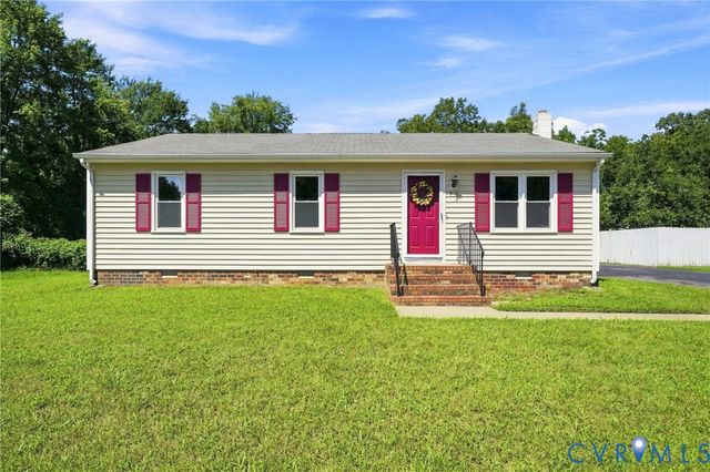 312 Knight Ct, Highland Springs, VA 23223
