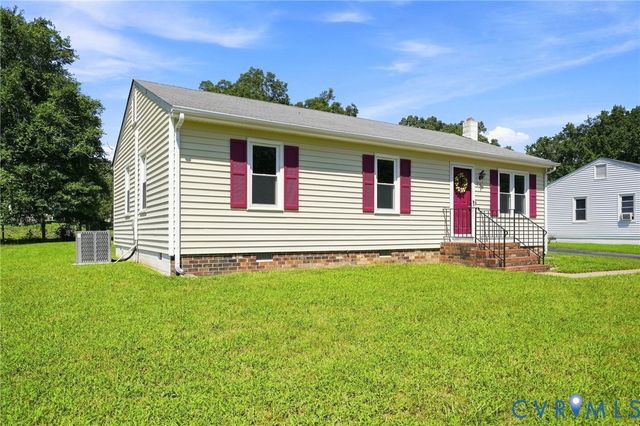 312 Knight Ct, Highland Springs, VA 23223