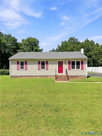 312 Knight Ct, Highland Springs, VA 23223