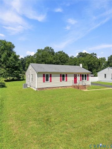 312 Knight Ct, Highland Springs, VA 23223