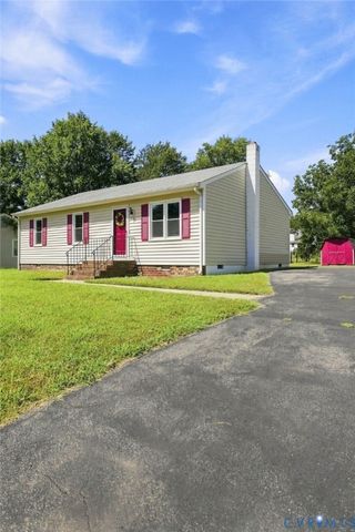 312 Knight Ct, Highland Springs, VA 23223