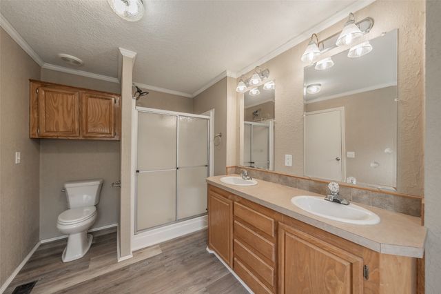 6236 County Road 308, Cleburne, TX 76031