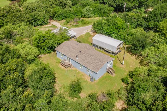 6236 County Road 308, Cleburne, TX 76031