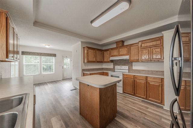 6236 County Road 308, Cleburne, TX 76031