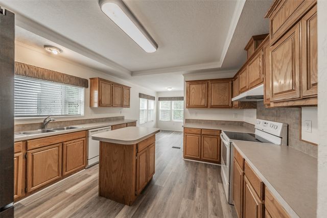 6236 County Road 308, Cleburne, TX 76031