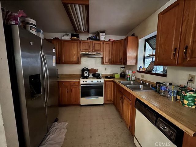 15835 Bottle Rock Road, Cobb, CA 95426
