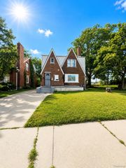 8603 Kentucky Street, Detroit, MI 48204