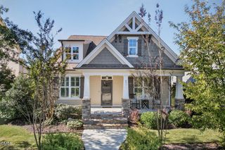 651 Granite Mill Boulevard, Chapel Hill, NC 27516