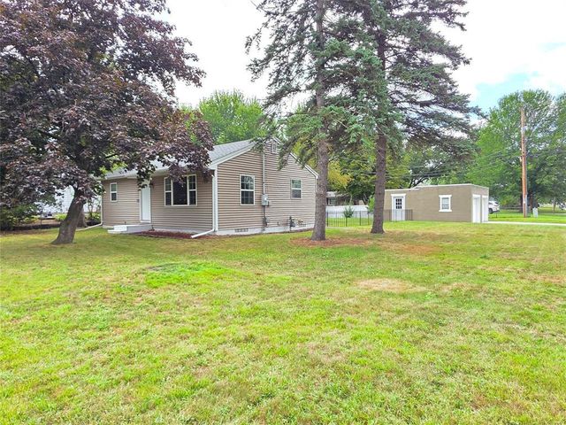 3250 Melby Street, Eau Claire, WI 54703