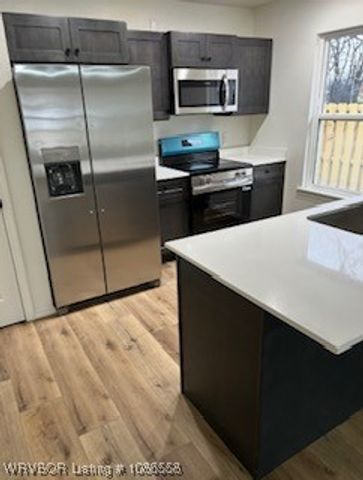 1921 N 12 Street, Fort Smith, AR 72903