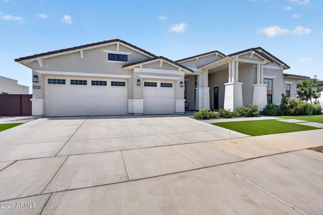 20549 E PUMMELOS Road, Queen Creek, AZ 85142