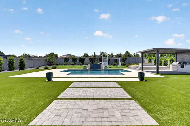 20549 E PUMMELOS Road, Queen Creek, AZ 85142
