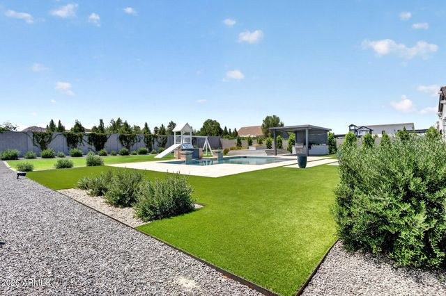 20549 E PUMMELOS Road, Queen Creek, AZ 85142