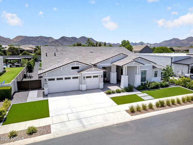 20549 E PUMMELOS Road, Queen Creek, AZ 85142