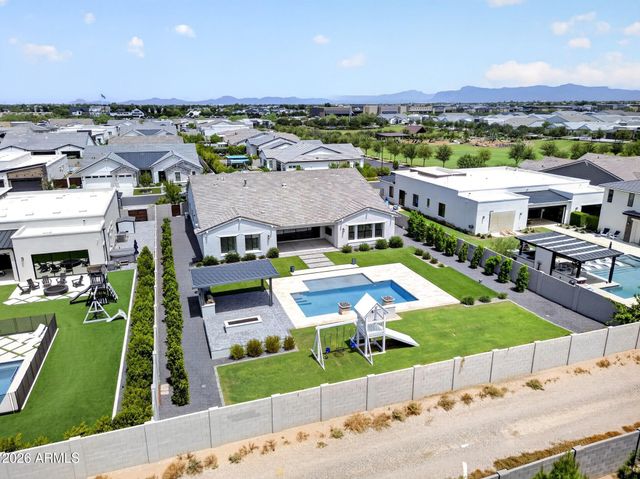20549 E PUMMELOS Road, Queen Creek, AZ 85142