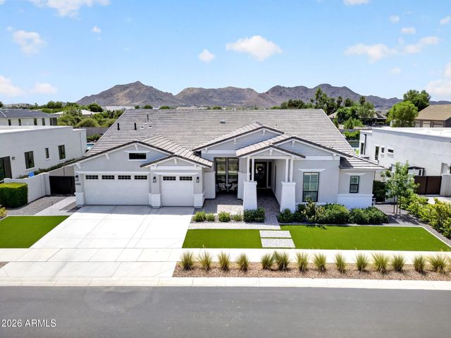 20549 E PUMMELOS Road, Queen Creek, AZ 85142
