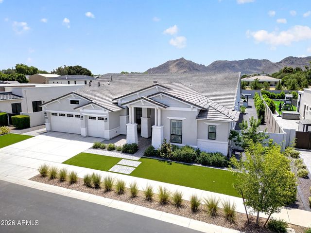 20549 E PUMMELOS Road, Queen Creek, AZ 85142