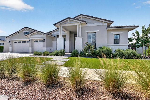 20549 E PUMMELOS Road, Queen Creek, AZ 85142
