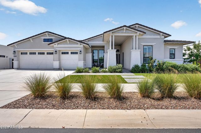 20549 E PUMMELOS Road, Queen Creek, AZ 85142