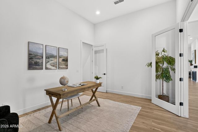 20549 E PUMMELOS Road, Queen Creek, AZ 85142
