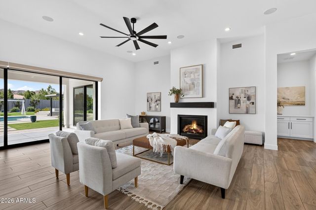 20549 E PUMMELOS Road, Queen Creek, AZ 85142