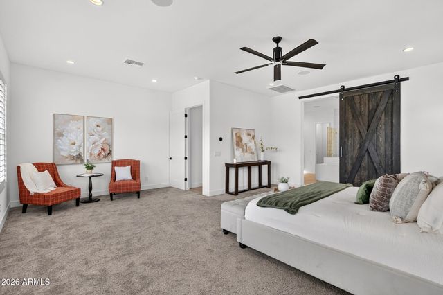 20549 E PUMMELOS Road, Queen Creek, AZ 85142