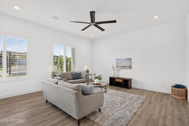 20549 E PUMMELOS Road, Queen Creek, AZ 85142