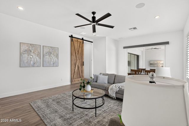 20549 E PUMMELOS Road, Queen Creek, AZ 85142