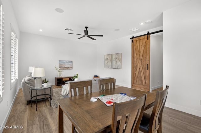 20549 E PUMMELOS Road, Queen Creek, AZ 85142