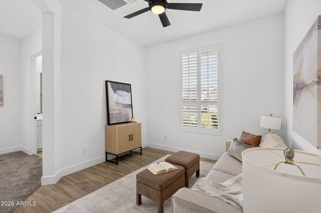 20549 E PUMMELOS Road, Queen Creek, AZ 85142