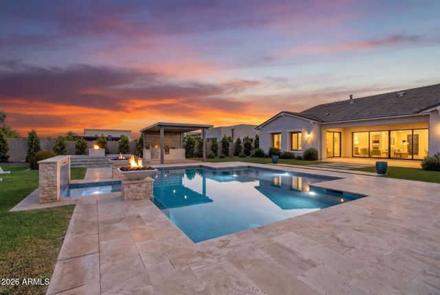 20549 E PUMMELOS Road, Queen Creek, AZ 85142