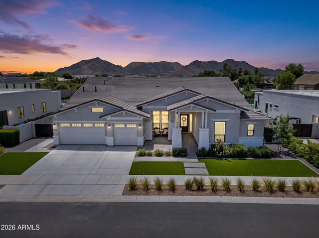 20549 E PUMMELOS Road, Queen Creek, AZ 85142