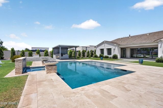 20549 E PUMMELOS Road, Queen Creek, AZ 85142