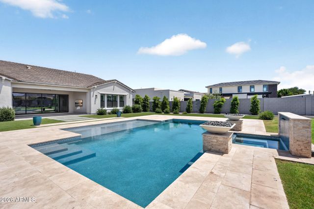 20549 E PUMMELOS Road, Queen Creek, AZ 85142