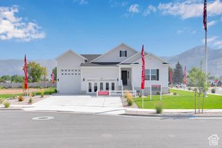 1196 N 375 W #1, Harrisville, UT 84404