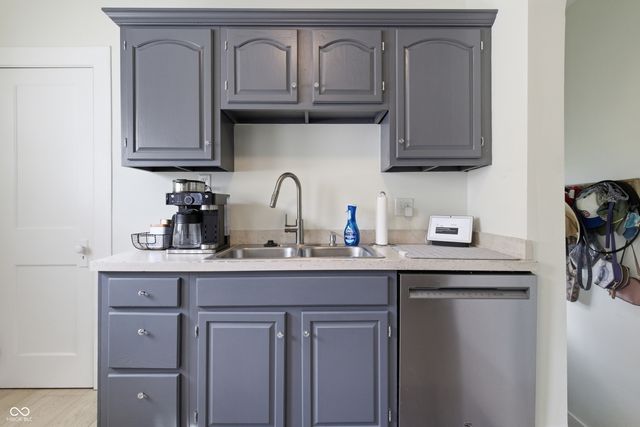 2921 Iowa Avenue, Connersville, IN 47331