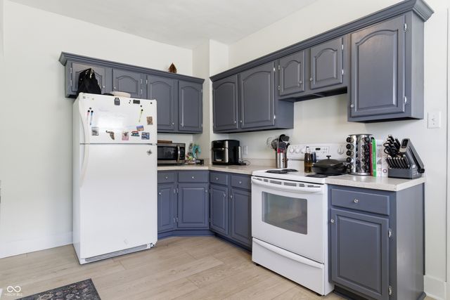 2921 Iowa Avenue, Connersville, IN 47331