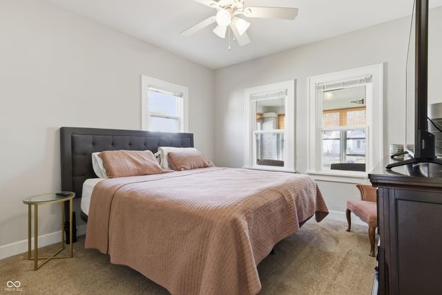 2921 Iowa Avenue, Connersville, IN 47331