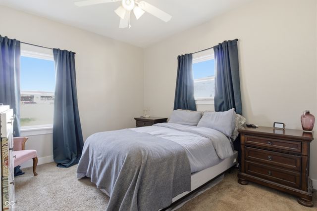 2921 Iowa Avenue, Connersville, IN 47331